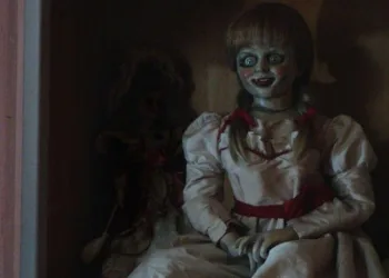 Annabelle fugiu? Boato de sumiço da boneca repercute nas redes sociais