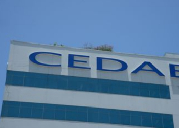 BNDES estima que leilão da Cedae ocorra ainda este ano