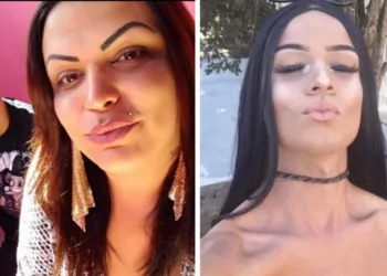 Pai de santo e esposa presos sob suspeita de matar trans carbonizada foram a motel após o crime