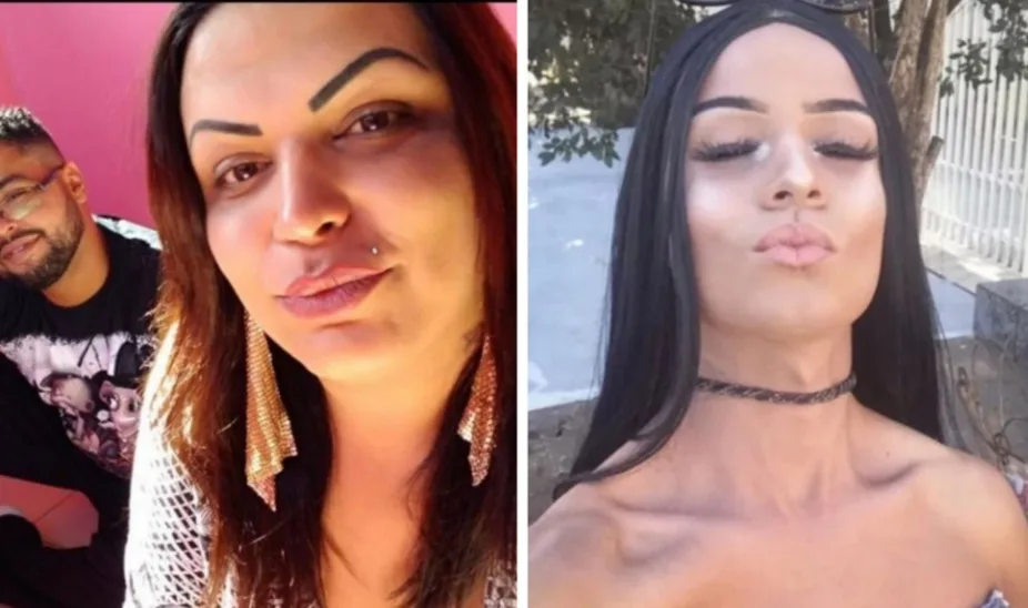 Pai de santo e esposa presos sob suspeita de matar trans carbonizada foram a motel após o crime