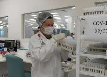 Fiocruz: há melhora na disponibilidade de leitos de UTI para covid-19