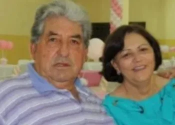 Cadadoa há 43 anos,  casal morre de covid-19 no mesmo dia