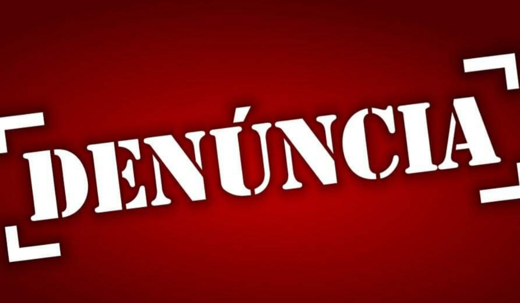 Denúncia!! Falsos vendedores de perfume voltaram em Campo Grande!