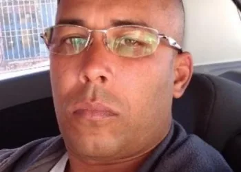 MULHER MATA O MARIDO A TIROS EM GUARATIBA