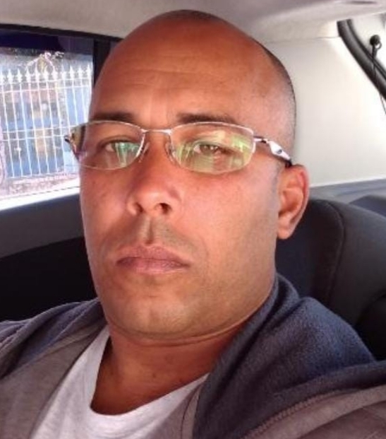 MULHER MATA O MARIDO A TIROS EM GUARATIBA