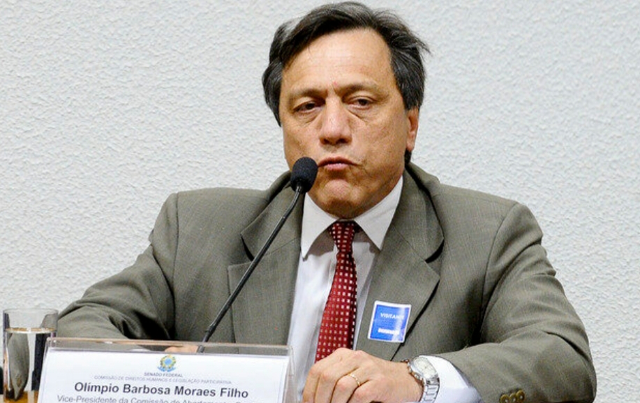 Saiba quem é o médico que fez o aborto em menina estuprada