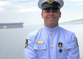 Sargento da Marinha é investigado por estupro do sobrinho no RJ