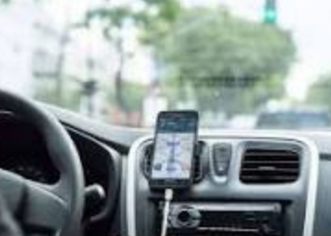 Motoristas de aplicativo poderão transportar passageiros entre município