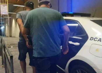 Ex-militar do Exército é preso acusado de estupro na zona oeste