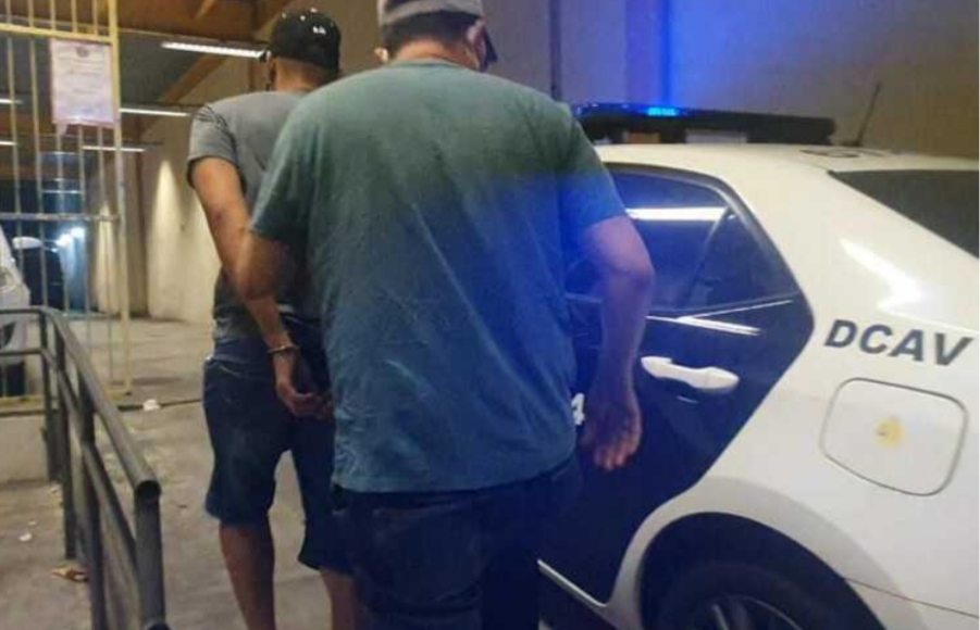 Ex-militar do Exército é preso acusado de estupro na zona oeste