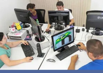 Nube oferece 135 vagas de estágio remunerados  para o Rio de Janeiro
