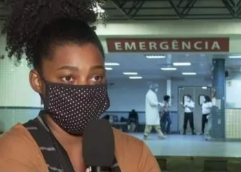 FILHA DESCOBRE QUE PAI INTERNADO COM SUSPEITA DE COVID-19 HAVIA MORRIDO HÁ 50 DIAS NO RIO