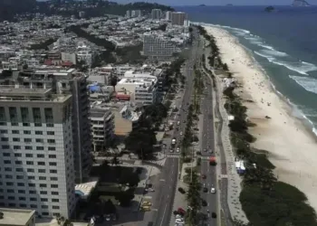 Vereador apresenta novo projeto para separar Barra, Recreio e Jacarepaguá da Zona Oeste