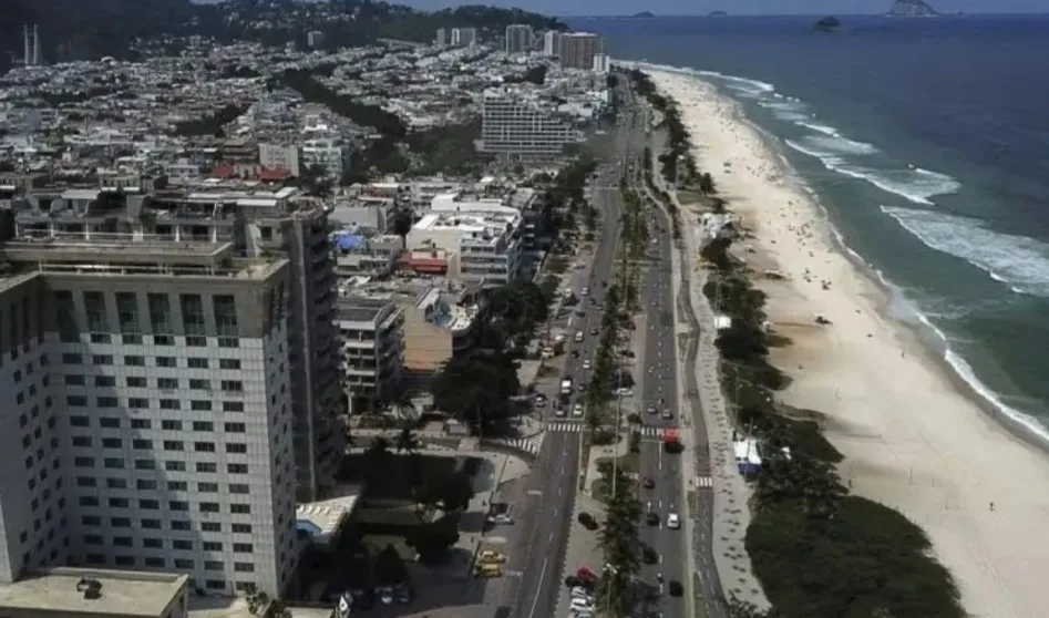 Vereador apresenta novo projeto para separar Barra, Recreio e Jacarepaguá da Zona Oeste
