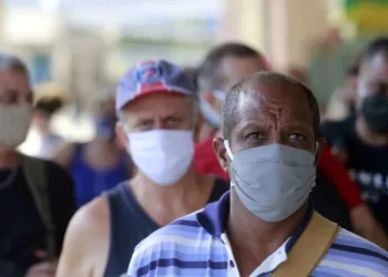 Covid: Parte do Brasil pode ter atingido imunidade coletiva