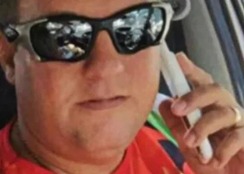 Irmão de vereador é assassinado no RJ ( video)