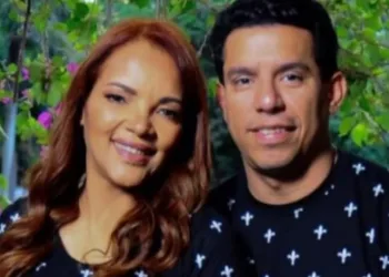 URGENTE!! FLOR DE LIZ É A MANDANTE DO ASSASSINATO DO MARIDO!! 8 PESSOAS SÃO PRESAS