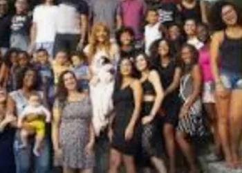 CASO FLOR DE LIZ: FAMILIA MAIS SUJA DO QUE PULEIRO DE GALINHEIRO!! VEJA TODA TRAMA