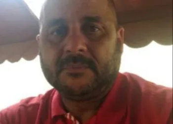 DESCANSE EM PAZ!! MORRE COMERCIANTE QUE LEVOU UM TIRO NUMA TENTATIVA DE ASSALTO A UM BANCO EM CAMPO GRANDE