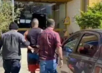 MOTOBOY ESTUPRA AMIGA EMBRIAGADA APÓS DEIXAR FESTA EM CAMPO GRANDE