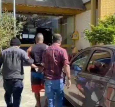 MOTOBOY ESTUPRA AMIGA EMBRIAGADA APÓS DEIXAR FESTA EM CAMPO GRANDE