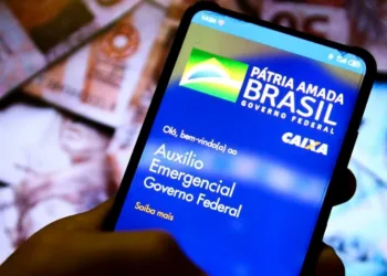 Governo divulga novo cronograma de pagamento do auxílio emergencial