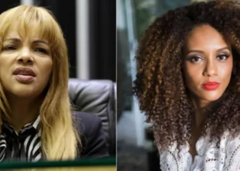 Vida de Flordelis pode virar série vivida por Taís Araújo
