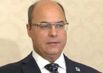 URGENTE!! STJ afasta Witzel do cargo por irregularidades na saúde; PF prende Pastor Everaldo