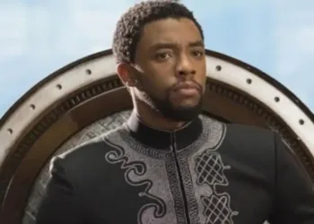 Chadwick Boseman, ator de ‘Pantera Negra’, morre de câncer aos 42 anos