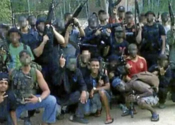 Exército’ dos traficantes no Rio de Janeiro já é maior que o efetivo da Polícia Militar