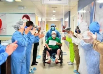 COVID-19: “BRASIL TEM 3 MILHÕES DE RECUPERADOS E 120 MIL MORTES”
