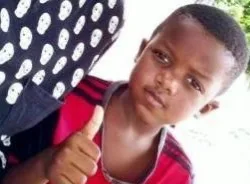 Menino de 8 anos é atingido por um tiro na cabeça no RJ