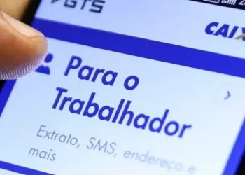 Caixa credita amanhã saque emergencial para nascidos em setembro