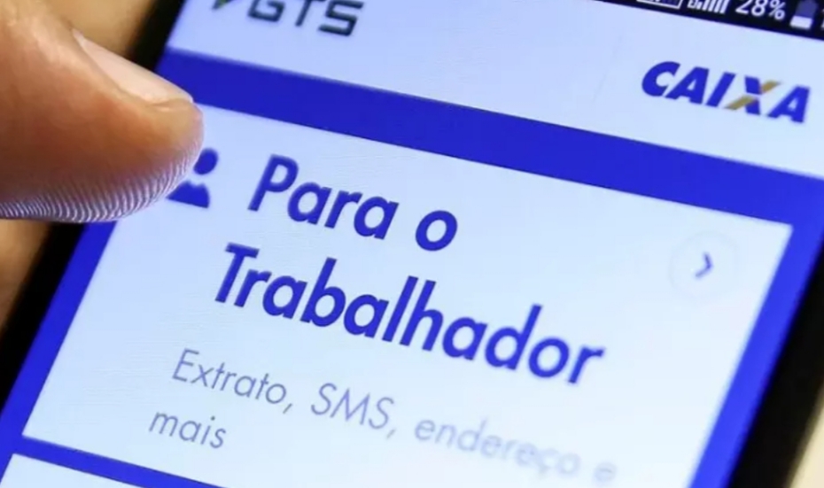 Caixa credita amanhã saque emergencial para nascidos em setembro
