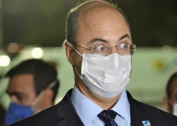 Alerj deve votar impeachment de Witzel em até 2 semanas