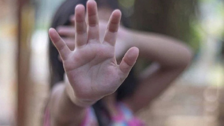 Criança de 11 anos é estuprada e está gravida por parente