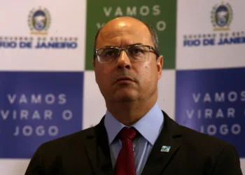 Witzel queria comprar rádio Tupi com dinheiro de fraudes na área da Saúde para fins políticos, diz delator