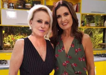 Urgente! Ana Maria Braga é tirada do ar às pressas e Fátima Bernardes anuncia ao vivo mais uma grave doença da famosa