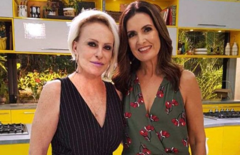 Urgente! Ana Maria Braga é tirada do ar às pressas e Fátima Bernardes anuncia ao vivo mais uma grave doença da famosa