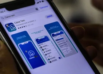 Caixa credita nesta segunda (24) saque emergencial do FGTS para nascidos em agosto