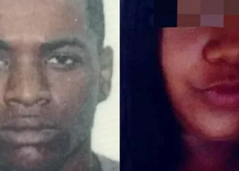Homem e adolescente são mortos a tiros no RJ
