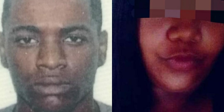 Homem e adolescente são mortos a tiros no RJ