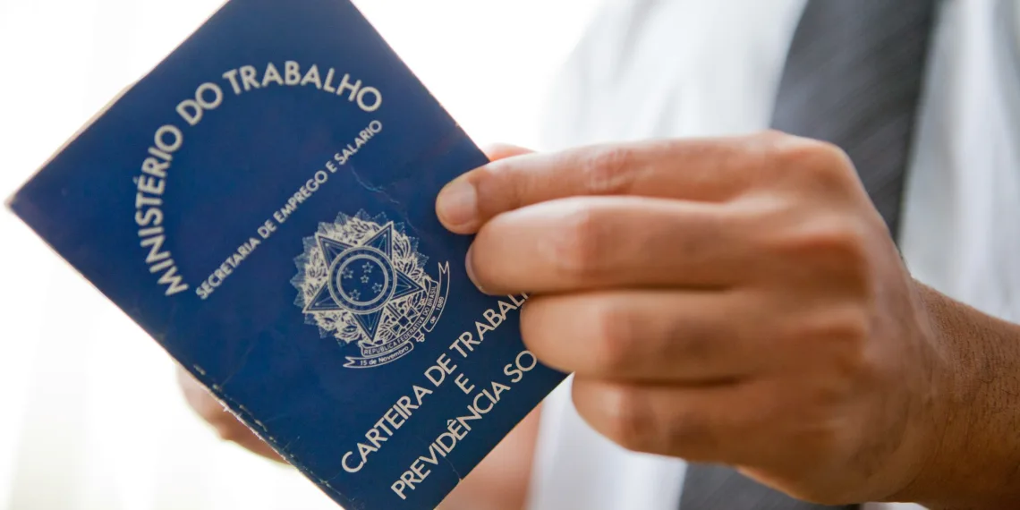 Fundação Mudes oferece 203 vagas com remuneração até R$ 4,3 mil