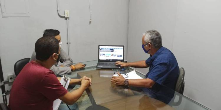 Mangaratiba vai disponibilizar sinal de internet em pontos turísticos