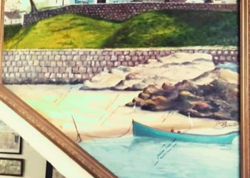 A Lenda Da Aparição De Nossa Senhora Em Pedra De Guaratiba