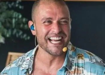 DIOGO NOGUEIRA TESTA POSITIVO PARA COVID-19