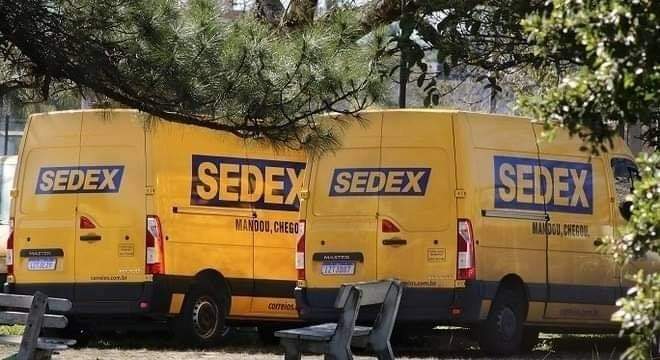 FUNCIONÁRIOS DOS CORREIOS CONVOCAM GREVE GERAL PARA DIA 18 DE AGOSTO