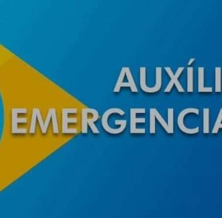 GOVERNO ESTUDA PRORROGAR AUXÍLIO EMERGENCIAL ATÉ DEZEMBRO