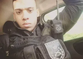POLICIA MILITAR DO RIO EMITE NOTA OFICIAL SOBRE CASO DO YOUTUBER GABRIEL MONTEIRO