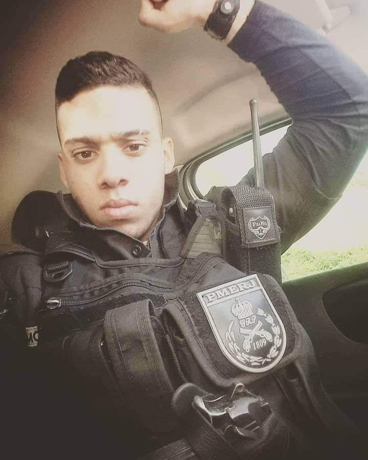 POLICIA MILITAR DO RIO EMITE NOTA OFICIAL SOBRE CASO DO YOUTUBER GABRIEL MONTEIRO
